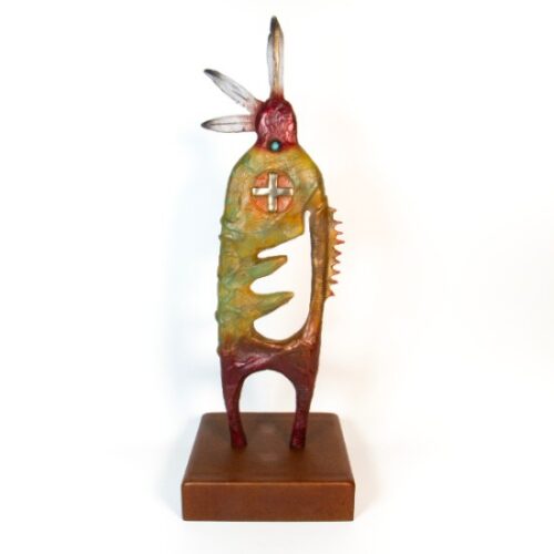 Earth Spirit