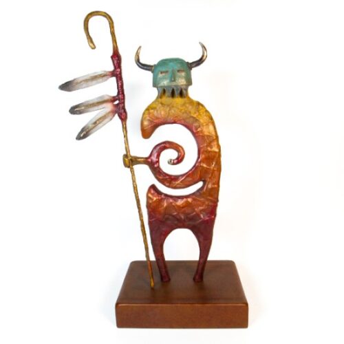 Fire Spirit