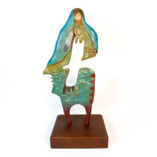 Wind Spirit